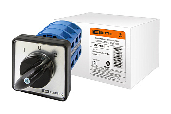 TDM КПУ11-63/53 (1-0-2 3р) SQ0715-0176