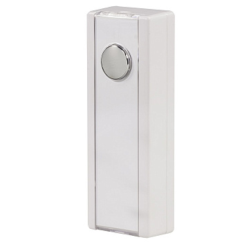 Zamel Кнопка для беспроводных звонков серии "M": ST-230, ST-337, ST-372, ST-366, ST-373 ST-400P