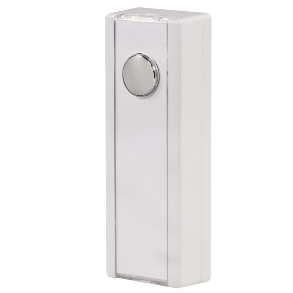 Zamel Кнопка для беспроводных звонков серии "M": ST-230, ST-337, ST-372, ST-366, ST-373 ST-400P