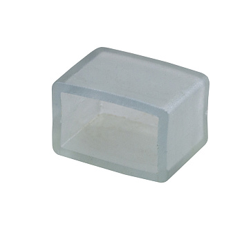 REXANT Заглушка для LED ленты 220 В 6x10.6 мм 142-022