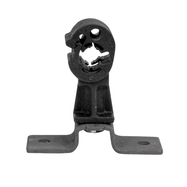 Купить EKF PROxima Держатель дистанционный, L=45мм Ni PROxima