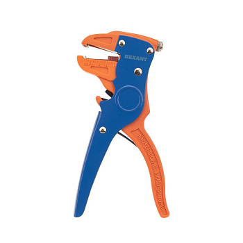 Инструмент для зачистки многожильного кабеля (ht-150В) Rexant 12-4001