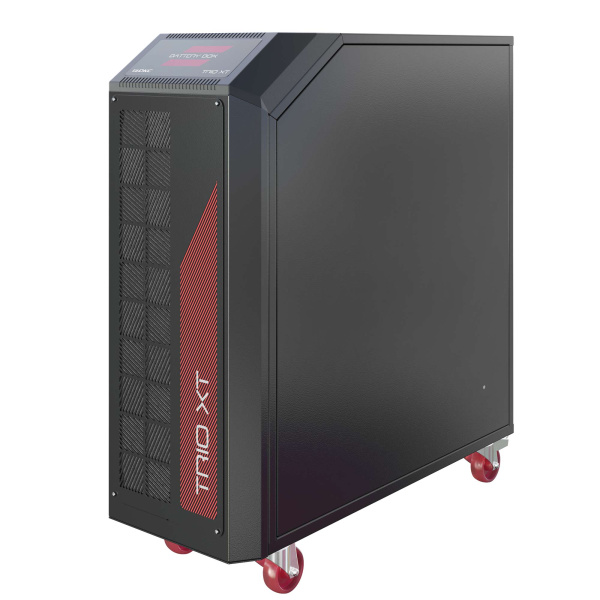 DKC Батарейный шкаф для Trio XT, 100 x 9 Ач