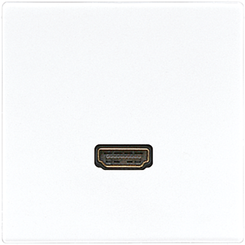 JUNG HDMI MALS1112WW