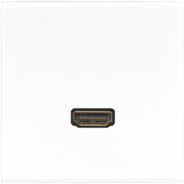 JUNG HDMI MALS1112WW