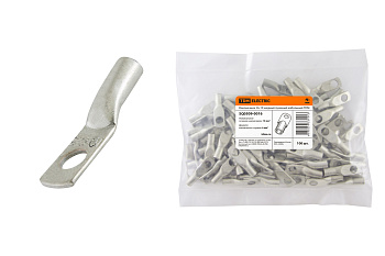 TDM Наконечник JG-10 SQ0509-0016