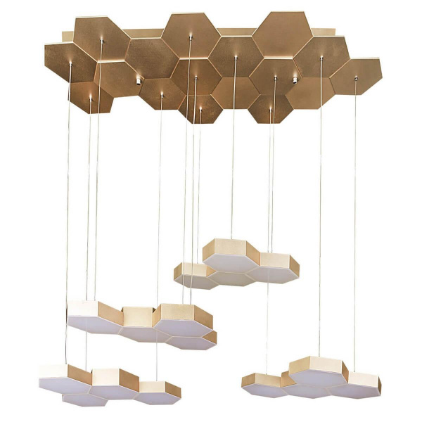 Lightstar Подвес Favo Lightstar 750263