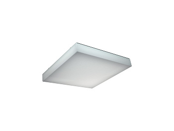 AOT.OPL UNI LED 600 4000K CRI90
