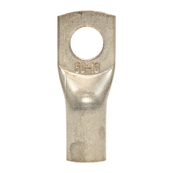 Купить EKF PROxima Наконечник силовой медный луженый ТМЛ-Р 50-10