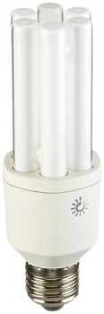 PH Лампа люминесцентная компактная MASTER PL-E Dim 20W 827 E27 диммируемая 871150066021310 PH Лампа люминесцентная компактная MASTER PL-E Dim 20W 827 E27 диммируемая 871150066021310
