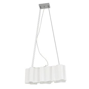 Lightstar Люстра подвесная Nubi Lightstar 802130