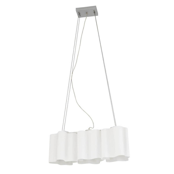 Lightstar Люстра подвесная Nubi Lightstar 802130