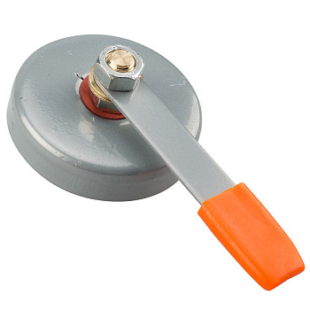 Магнитная клемма заземления 500 A Rexant 12-4863