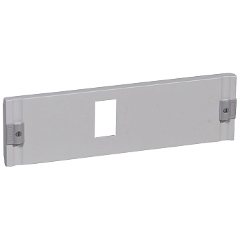 Legrand XL3 400 Панель CL2 DPX3 160 с/без диф. 020365