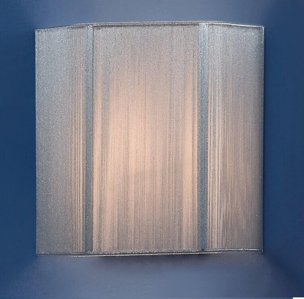 Купить Citilux CL923013W Серебр. Свет-к Бра со шнуром