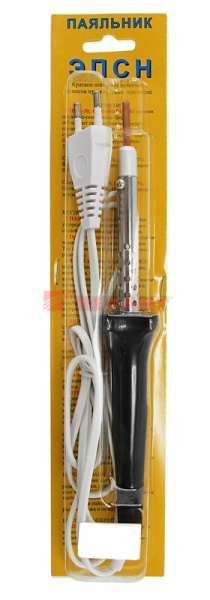 Купить Паяльник с керамическим нагревателем 220В 40Вт Rexant 12-0440