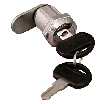 Замок для боковых дверей (напольный, настенный) Rexant 04-2688