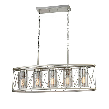 Vele Luce Voyage Подвесной светильник VL6083P05