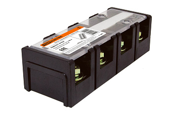 TDM Блок зажимов ТС-1004 SQ0531-0104