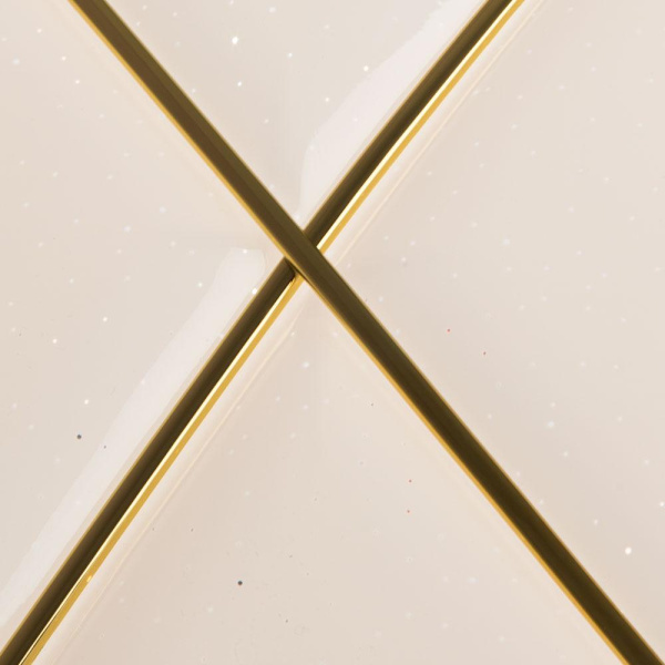 Купить Arte Lamp A2677PL-72GO Люстра потолочная