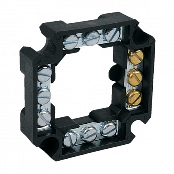 Kopos Клеммник монтажных коробок S-66 (FB) S-66_FB