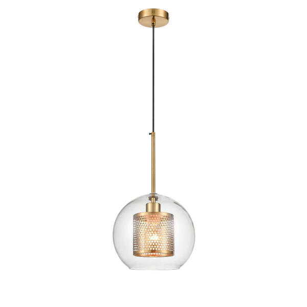 Vele Luce Coro Подвесной светильник VL5524P21