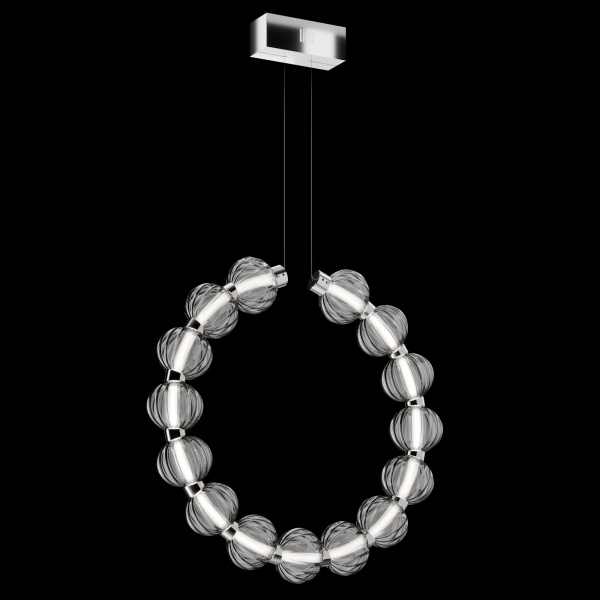 Maytoni Amulet Подвесной светильник MOD555PL-L23CH4K