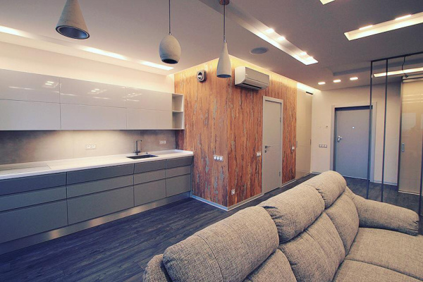 Купить SE Odace Бел Выключатель 1-клавишный S52R201