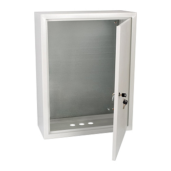 КЭАЗ Корпус металлический ЩМП-03-650х500х220-IP31-УХЛ3