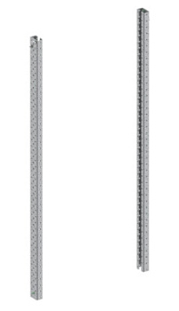 ABB Стойки промежуточные В=1745мм (2 шт.) 9CNB00000002189