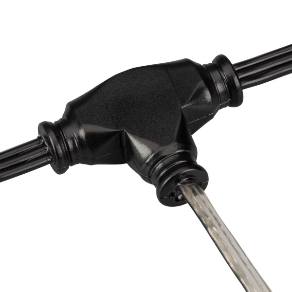 Arlight Коннектор ARL-3D-PIXEL-CON-T (Пластик) 028743