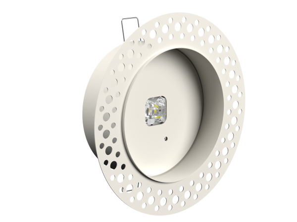 Купить Белый свет Аварийный светильник BS-ORBITA-10-L2-ELON a17002