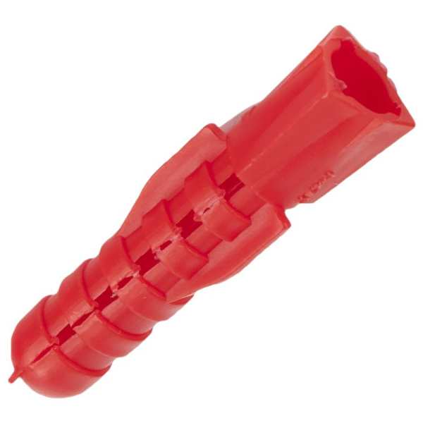 Купить Tech-Krep Дюбель распорный (тип Т) трехсегментный 8х40 (20 шт) - пакет 112955