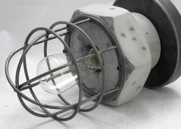 Купить Lussole Комплект GRLSP-9701 (Светильник LSP-9701, Лампа светодиодная E27 1 шт.)