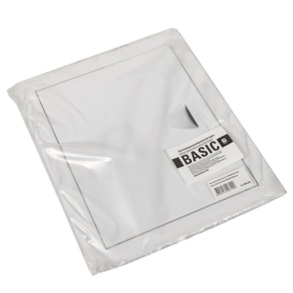 Купить EKF Basic Люк ревизионный металл 200х300 (ШхВ внутр.)