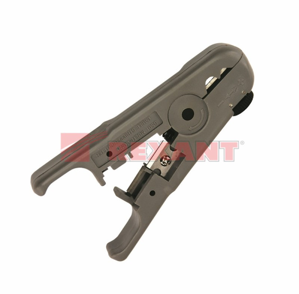 Инструмент для зачистки и обрезки витой пары (ht-S-501B) Rexant 12-4042-4