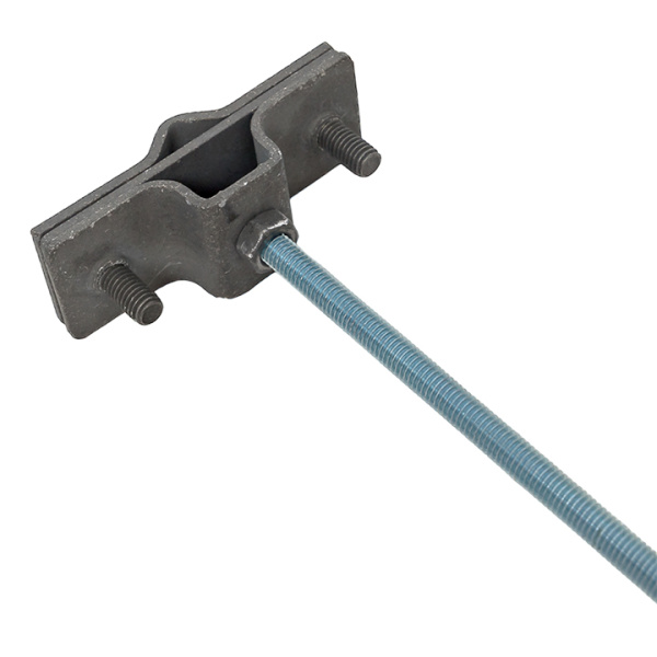 Купить EKF PROxima Проходная точка заземления D=6 L=500 на базе арт. 31546