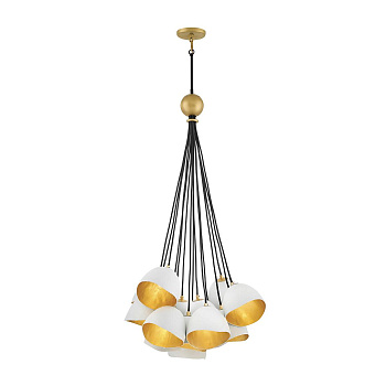 Natural Concept NULA Подвесной светильник QN-NULA-15P