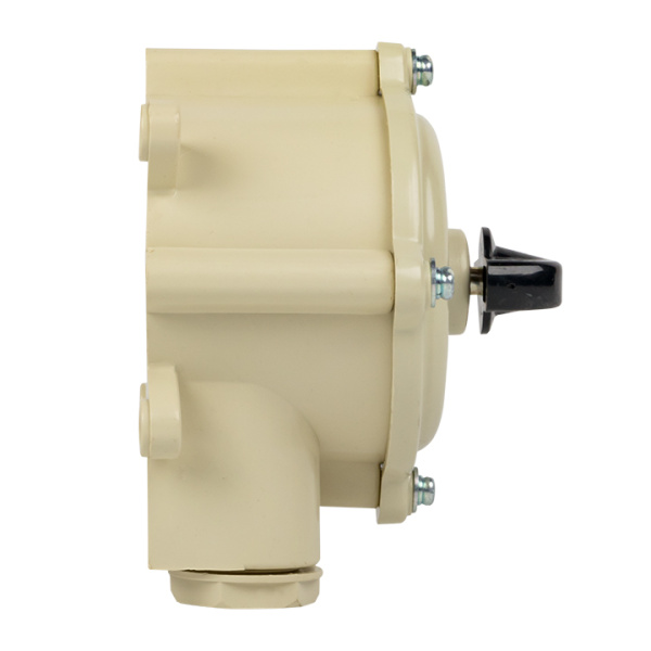 Купить EKF PROxima Пакетный переключатель ПП 3-16/Н2 М2 пл. IP56