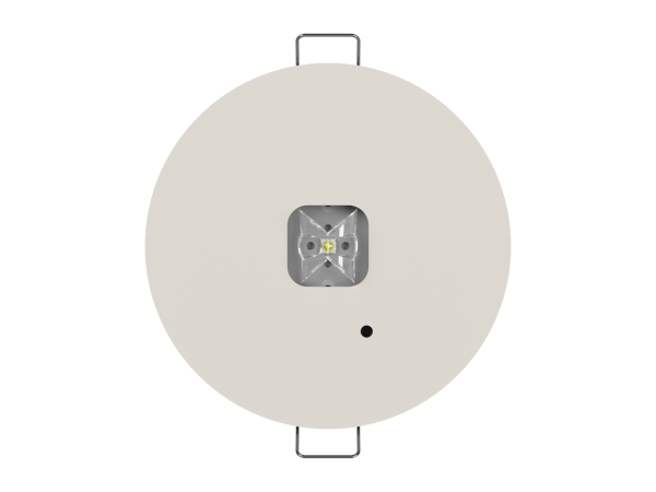 Купить Белый свет Аварийный светильник BS-ORBITA-10-L2-ELON a17002
