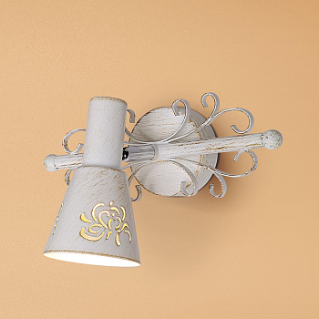 Citilux CL529512 Дункан Светлый Светильник Настен.