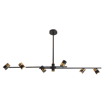 Lussole Светильник LSP-8376