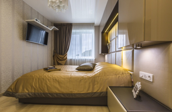 Купить SE Odace Бел Выключатель 1-клавишный S52R201