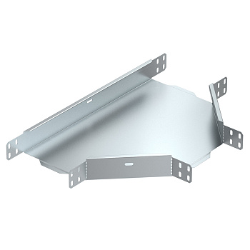 OBO Bettermann T-образная секция для лотка LKS 200  мм 6043304