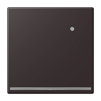 JUNG Механизм LED подсветки, Dark AL1539-ODLNW