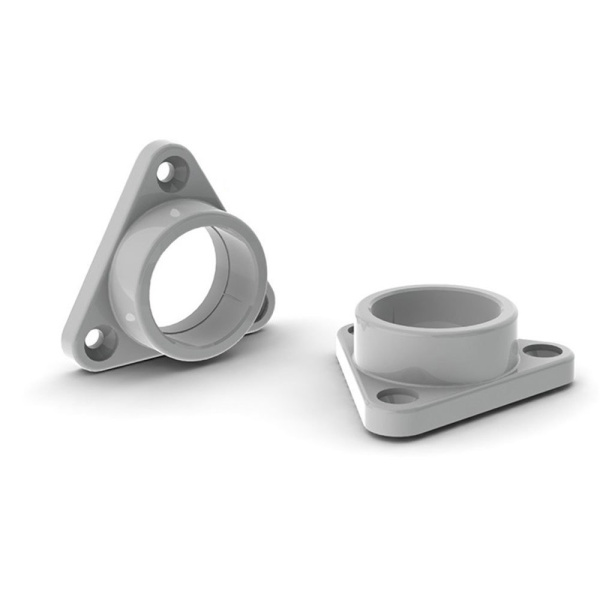 Arlight Держатель в шкаф для ALU-ROUND (Пластик) 015533