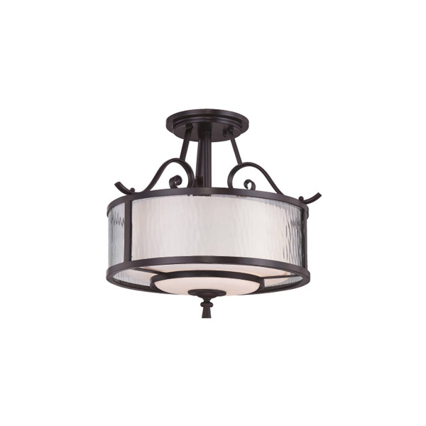 Natural Concept ADONIS Потолочный светильник QZ-ADONIS-SF