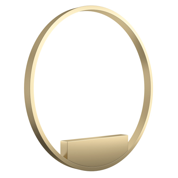 Купить Maytoni Rim Настенный светильник (бра) MOD058WL-L35BS4K