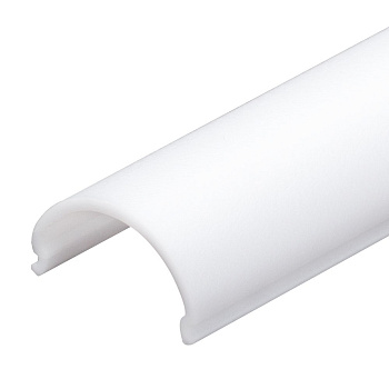 Arlight Экран ARH-WIDE-B-H20-2000 Round Opal-PM (Пластик) 016626