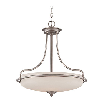 Natural Concept GRIFFIN Подвесной светильник QZ-GRIFFIN-P-AN